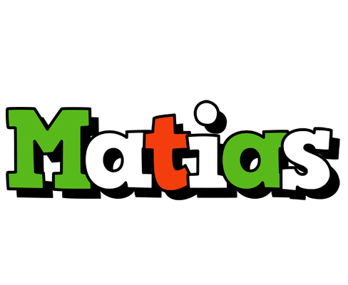 Matias venezia logo