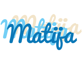 Matija breeze logo