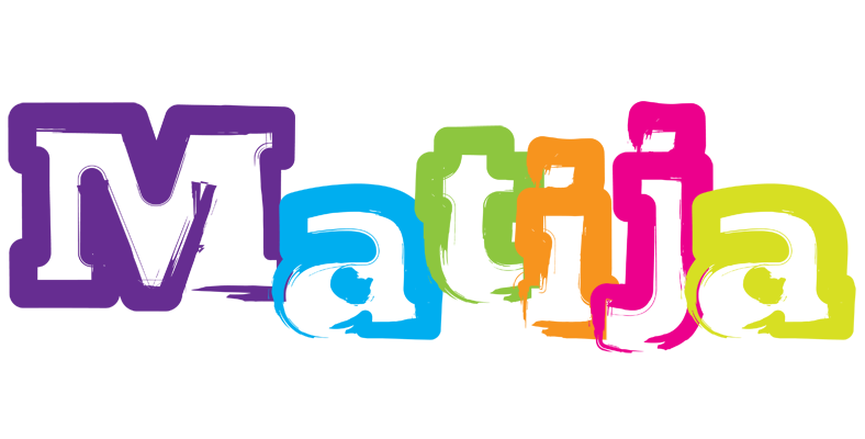 Matija casino logo