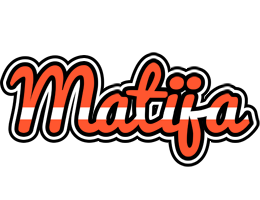 Matija denmark logo