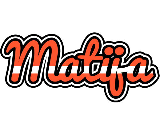 Matija denmark logo
