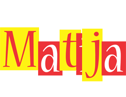 Matija errors logo