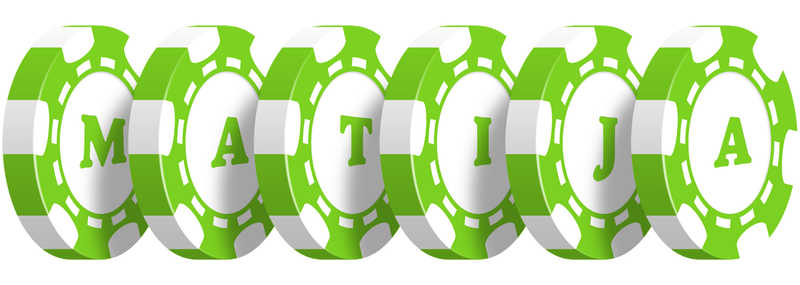 Matija holdem logo