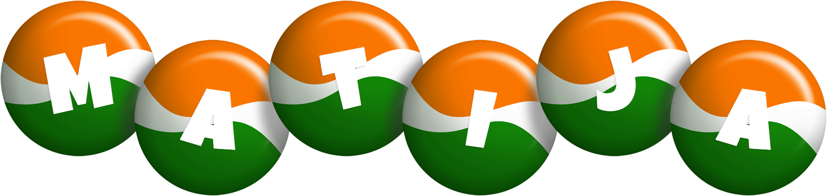 Matija india logo