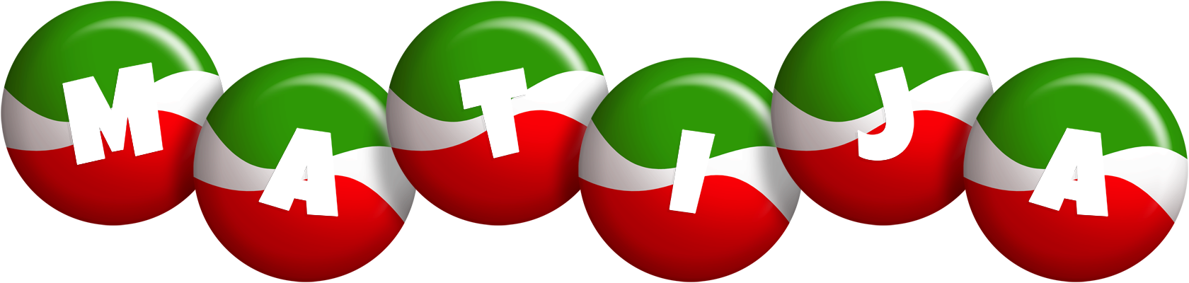 Matija italy logo