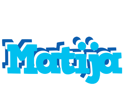 Matija jacuzzi logo
