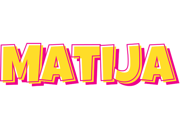 Matija kaboom logo