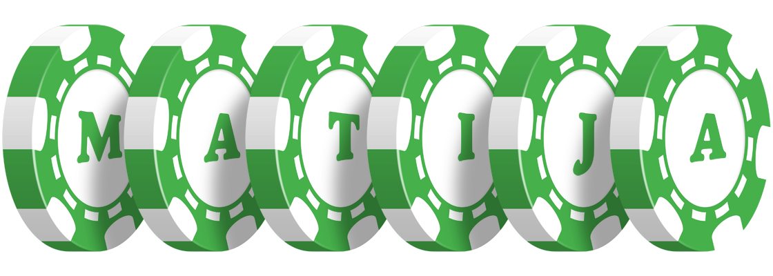 Matija kicker logo