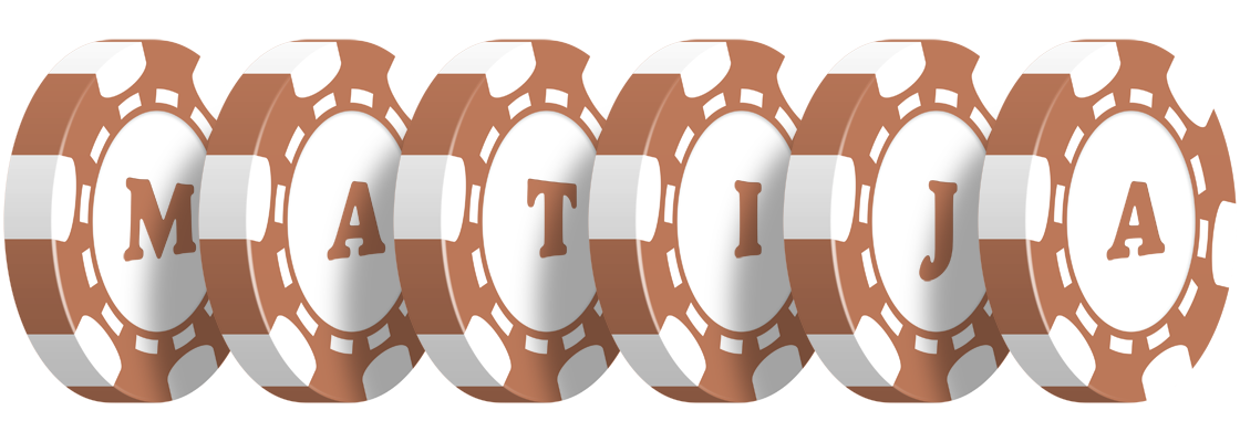 Matija limit logo