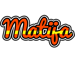 Matija madrid logo