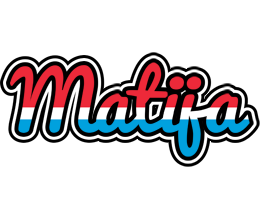 Matija norway logo