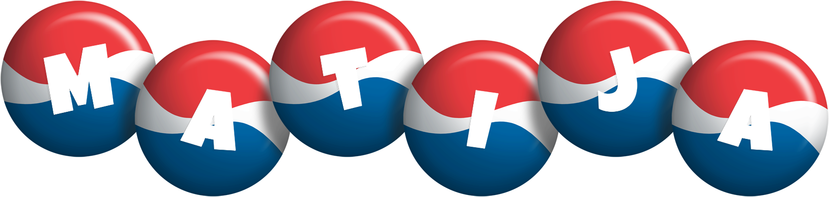 Matija paris logo