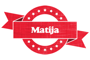 Matija passion logo