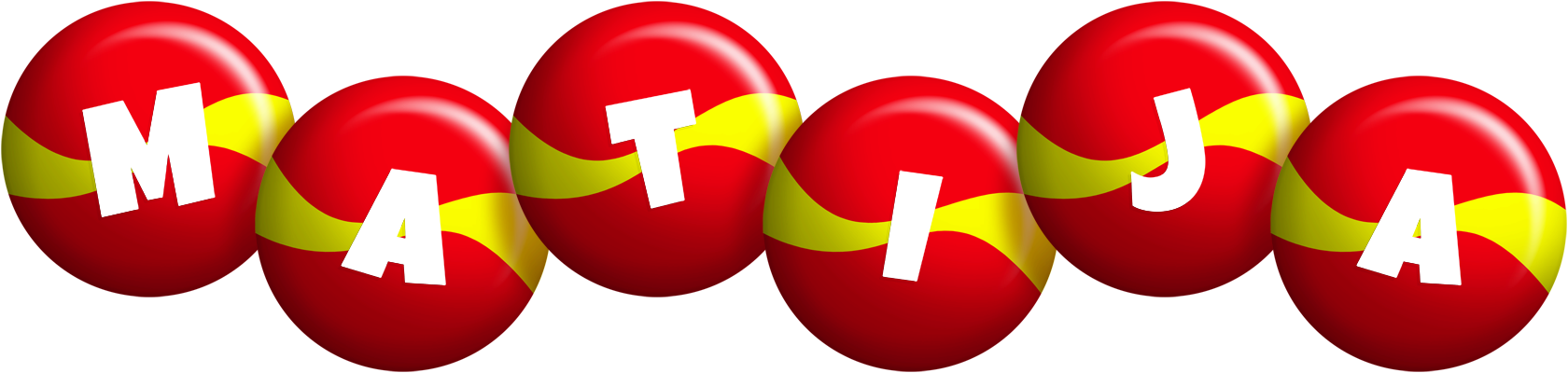 Matija spain logo