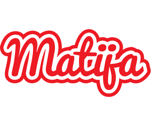 Matija sunshine logo