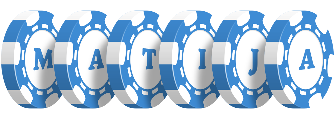 Matija vegas logo