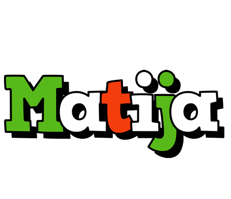 Matija venezia logo