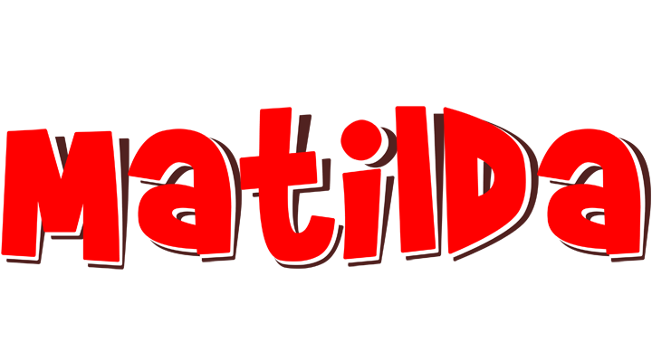 Matilda basket logo