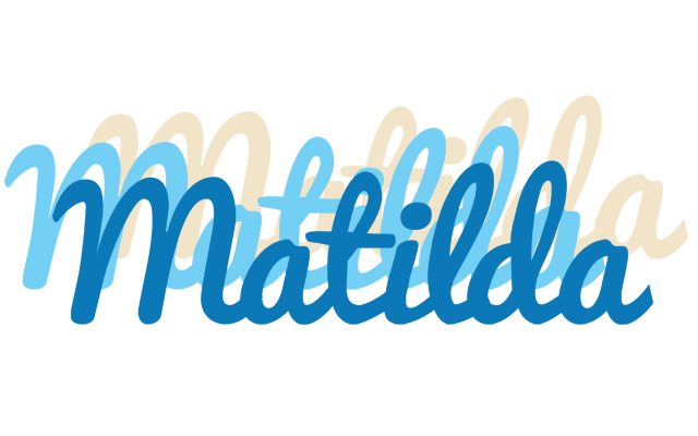 Matilda breeze logo