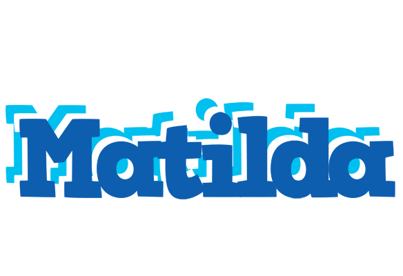 Matilda business logo
