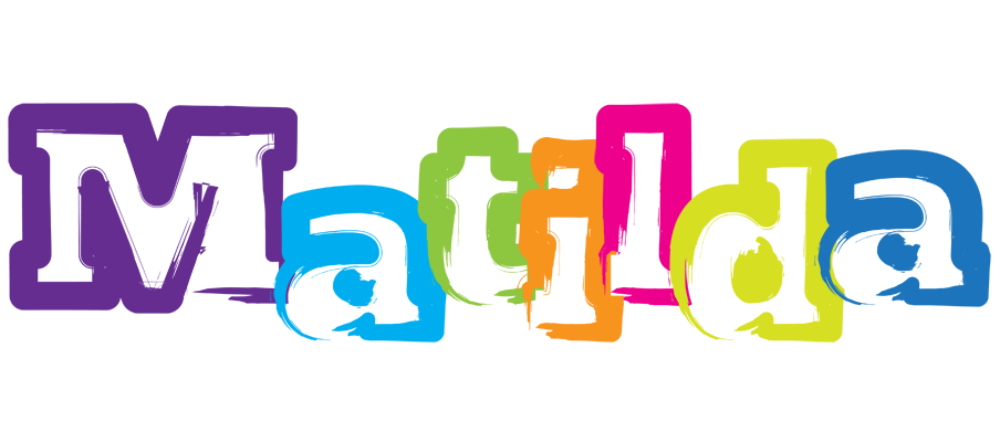 Matilda casino logo
