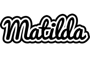 Matilda chess logo
