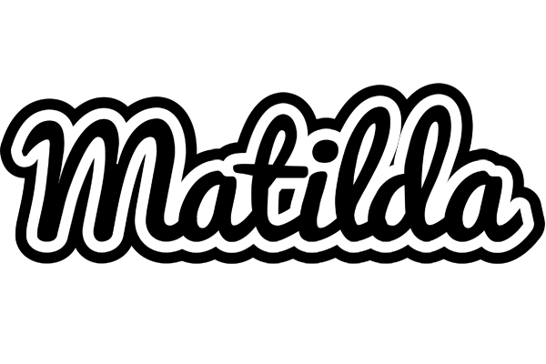 Matilda chess logo