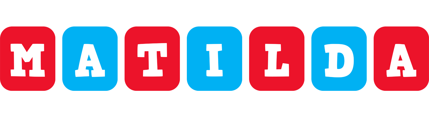 Matilda diesel logo