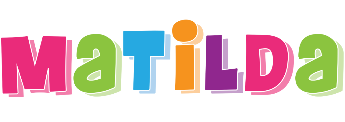 Matilda friday logo
