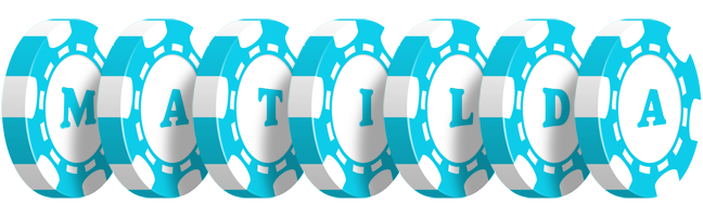 Matilda funbet logo