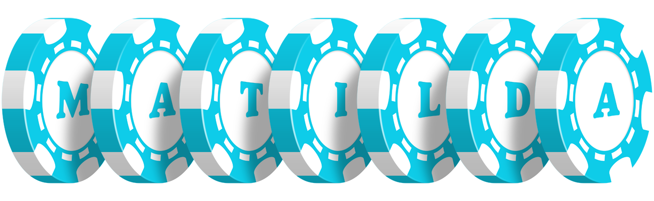 Matilda funbet logo
