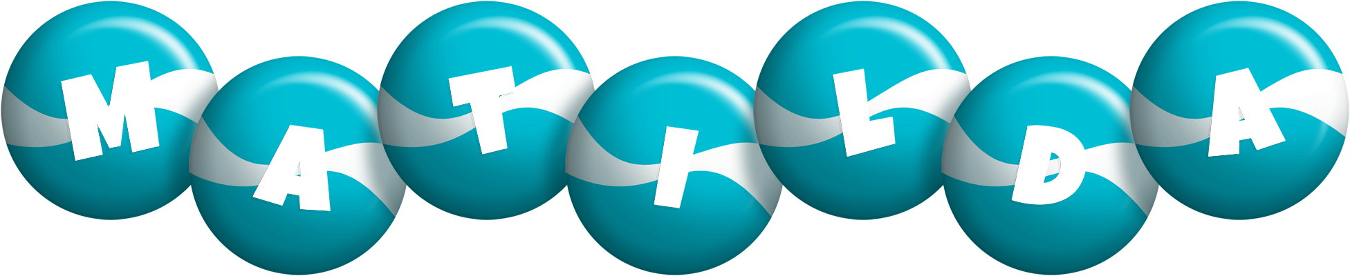 Matilda messi logo