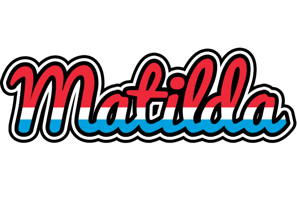 Matilda norway logo