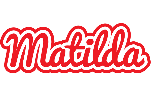 Matilda sunshine logo