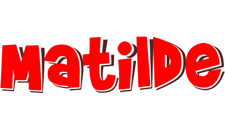 Matilde basket logo