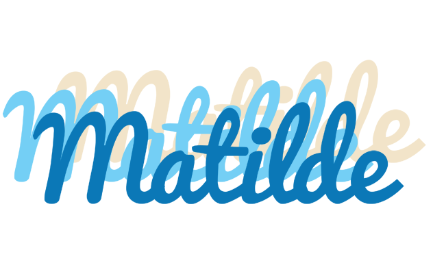 Matilde breeze logo