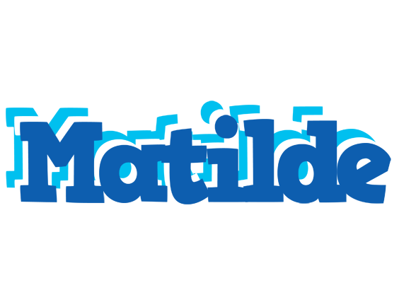 Matilde business logo