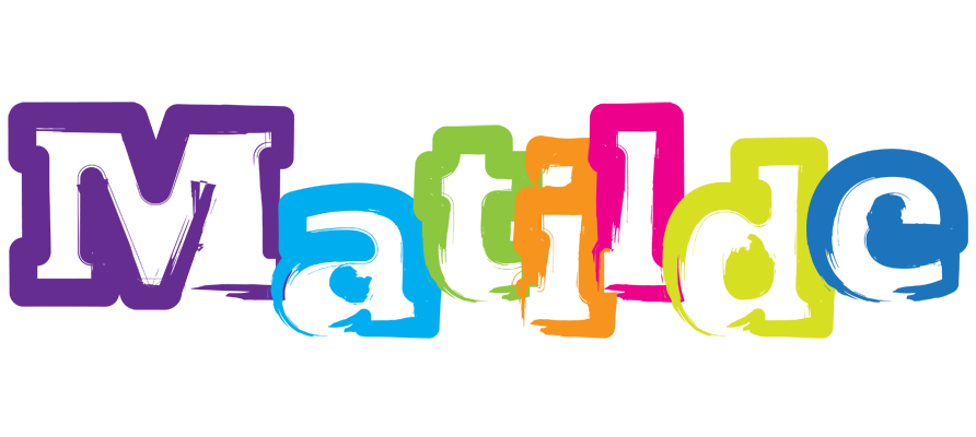 Matilde casino logo