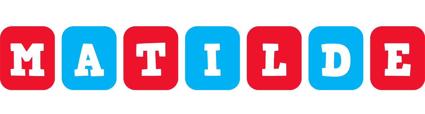 Matilde diesel logo