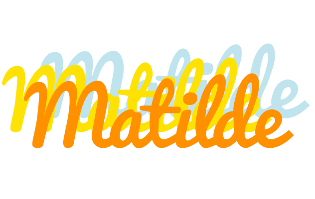 Matilde energy logo