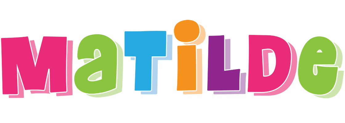 Matilde friday logo
