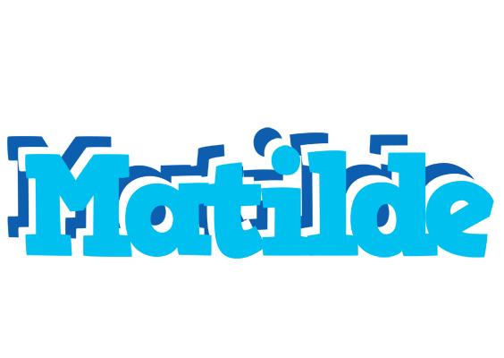 Matilde jacuzzi logo