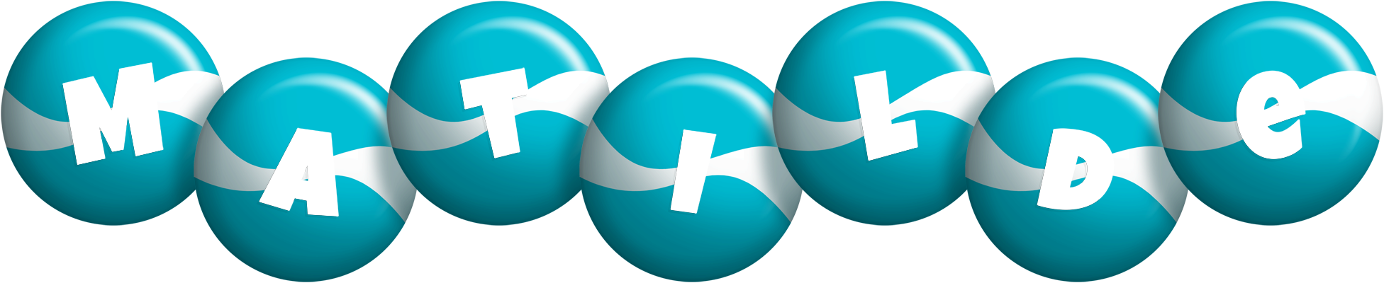 Matilde messi logo