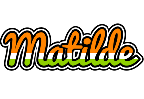 Matilde mumbai logo