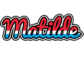 Matilde norway logo