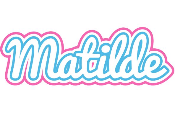 Matilde outdoors logo