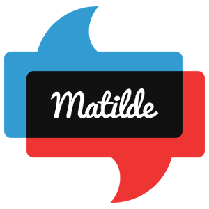 Matilde sharks logo