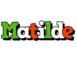 Matilde venezia logo