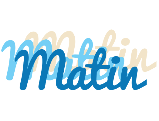 Matin breeze logo