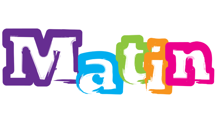 Matin casino logo